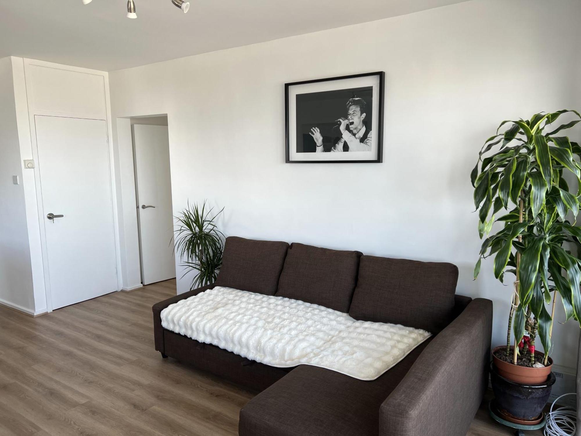 Appartamento Highrise In Shoreditch *