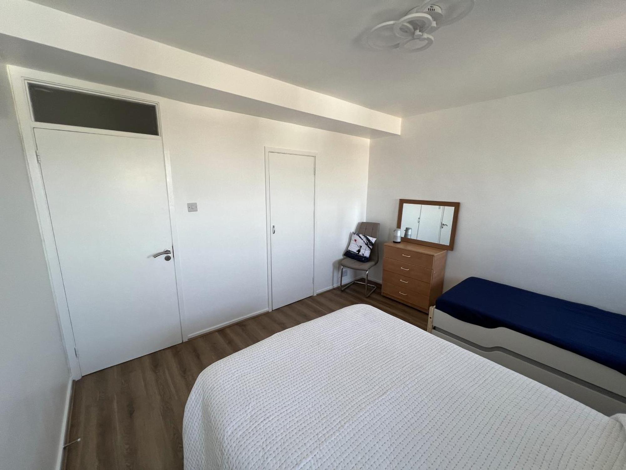 Appartamento Highrise In Shoreditch *