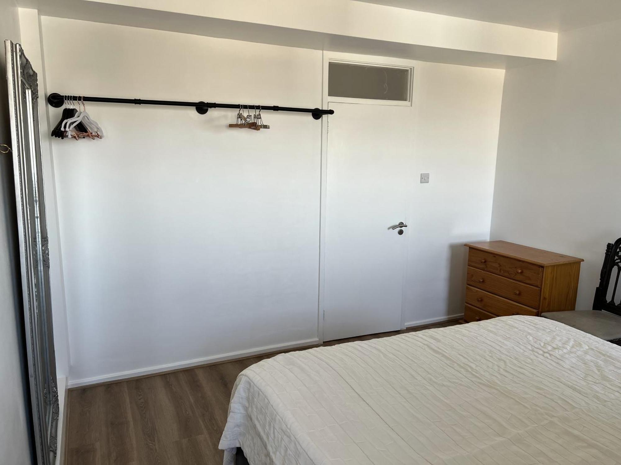 Appartamento Highrise In Shoreditch Londra